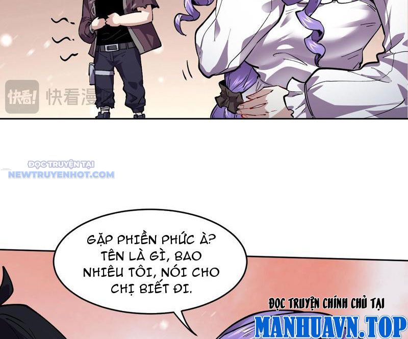 Ta Có Nhìn Thấy Quy Tắc Cấm Khu! chapter 9 - Trang 61