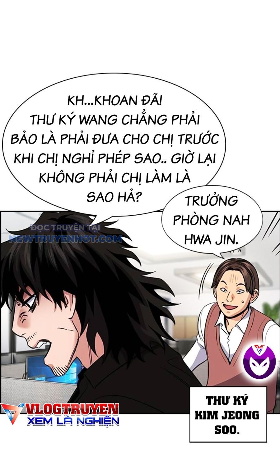 Giáo Dục Chân Chính chapter 170 - Trang 13