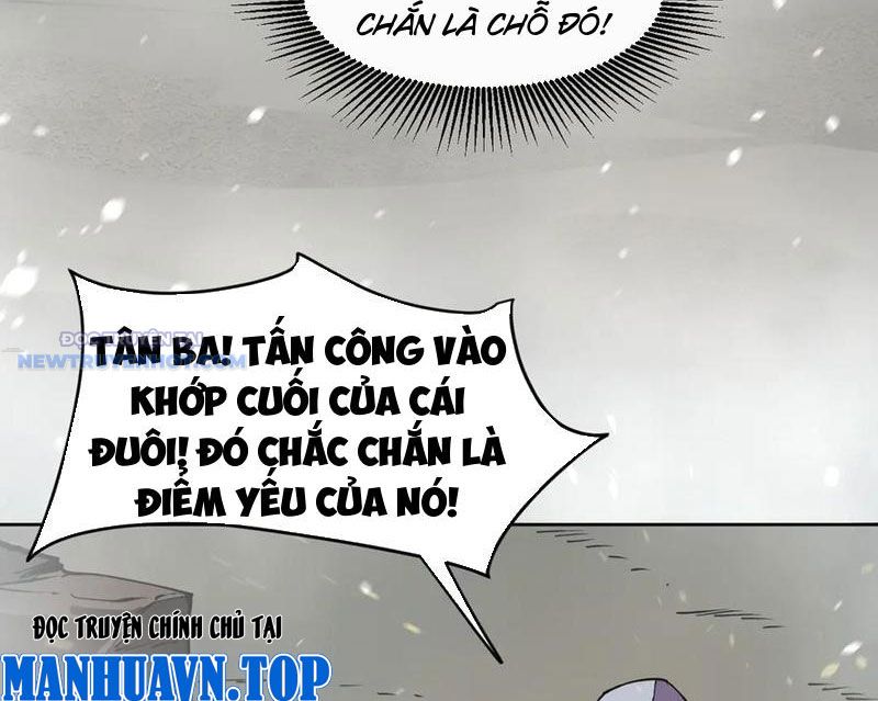 Ta Có Nhìn Thấy Quy Tắc Cấm Khu! chapter 14 - Trang 38