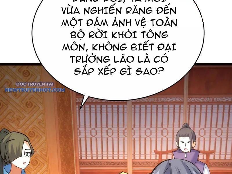 Ta Đoạt Xá Người Chơi Hệ Thống chapter 94 - Trang 50