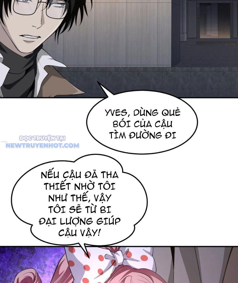 Ta, Thiên Sát Cô Tinh chapter 64 - Trang 14