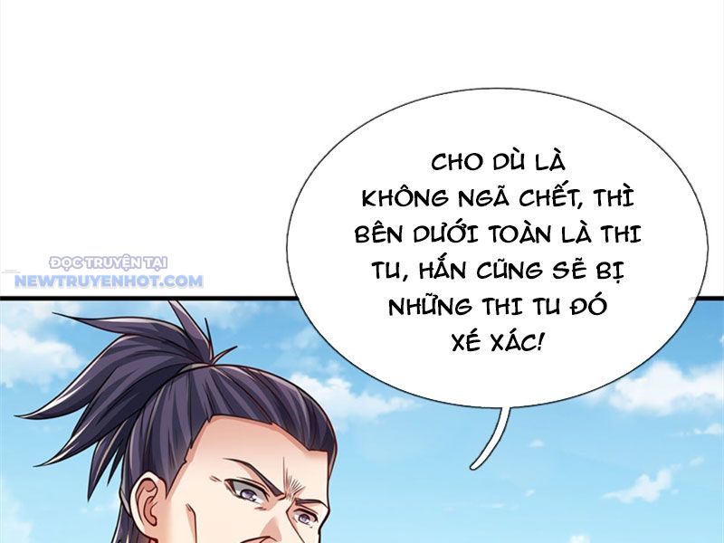   Ta Vô Địch Ở Thế Giới Huyền Huyễn Tận Thế chapter 1 - Trang 53