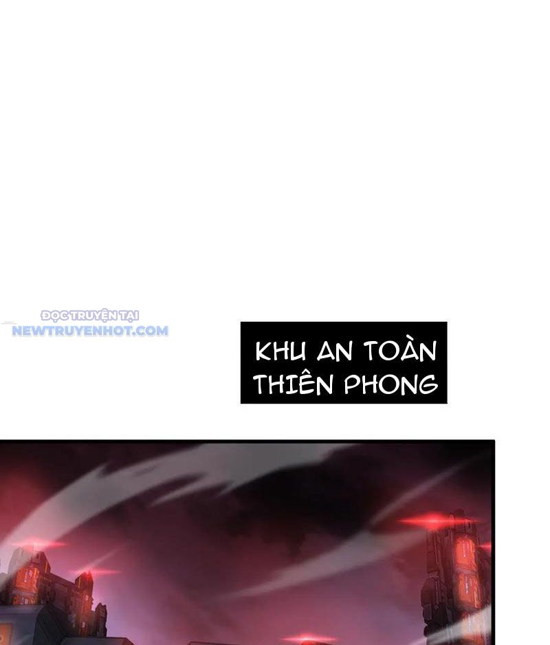 Mạt Thế Kiếm Thần: Ta Chấn Kinh Toàn Cầu chapter 33 - Trang 20