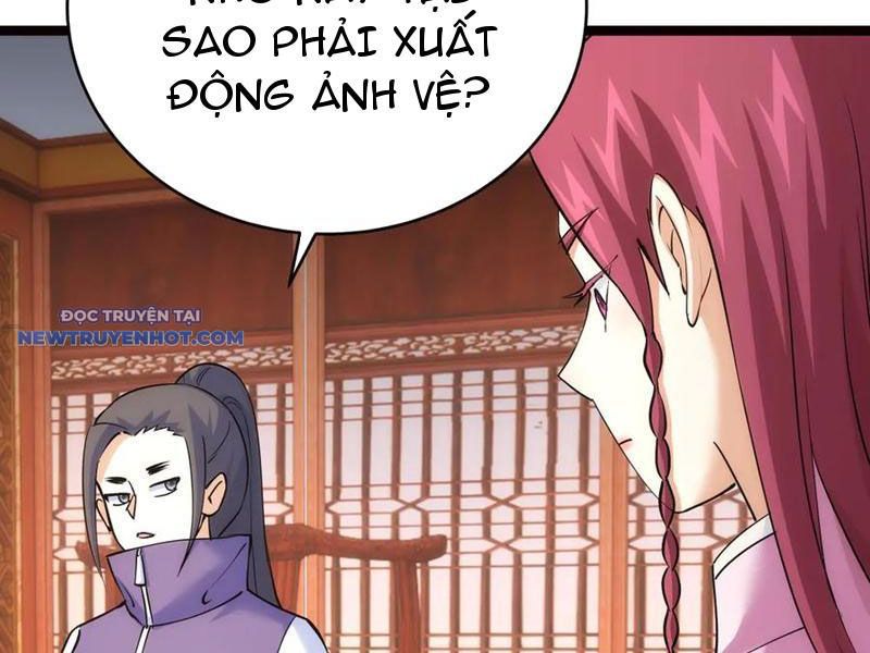 Ta Đoạt Xá Người Chơi Hệ Thống chapter 94 - Trang 55