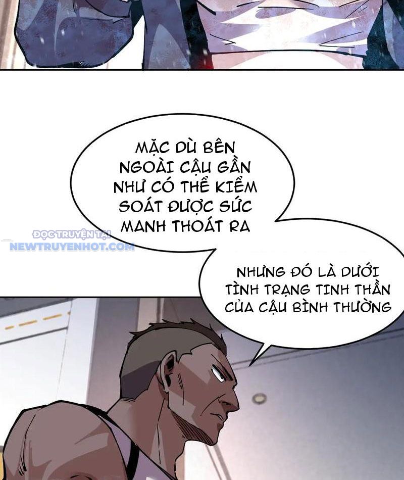 Ta Có Nhìn Thấy Quy Tắc Cấm Khu! chapter 21 - Trang 47