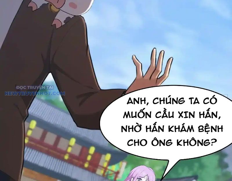 Tu Tiên Trở Về Tại Vườn Trường - Season 2 chapter 29 - Trang 16