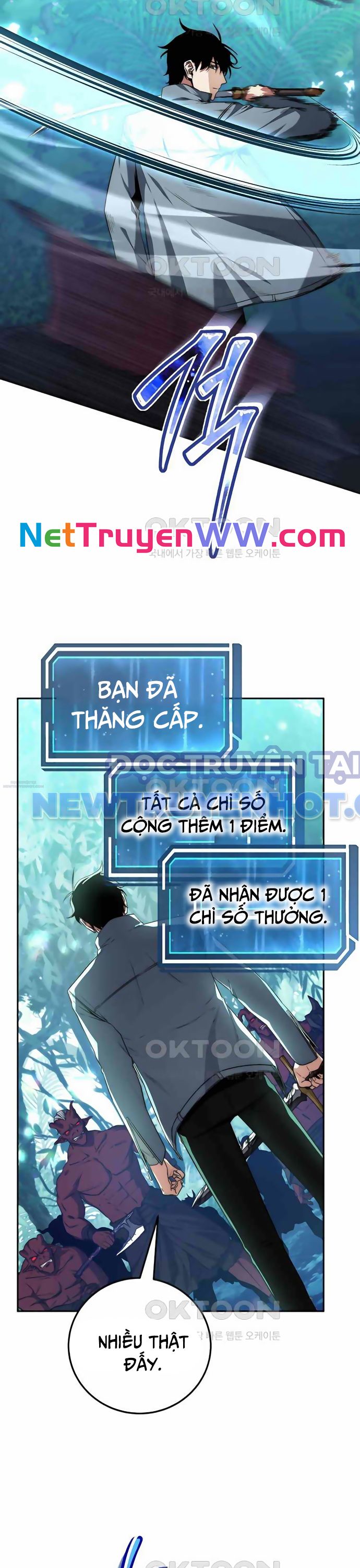 Công Chức Cấp Kiếm Thần Hồi Quy chapter 4 - Trang 32