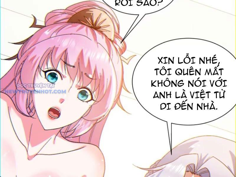 Phu Nhân Nhà Ta đến Từ địa Phủ Ngàn Năm chapter 35 - Trang 47