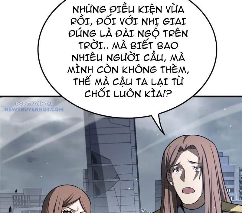 Mạt Thế Kiếm Thần: Ta Chấn Kinh Toàn Cầu chapter 21 - Trang 134