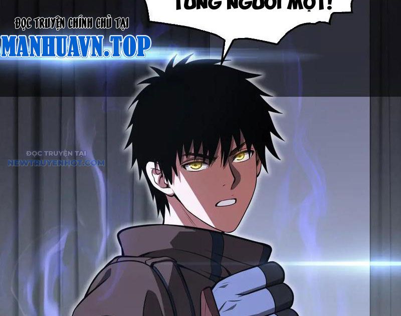 Mạt Thế Kiếm Thần: Ta Chấn Kinh Toàn Cầu chapter 34 - Trang 67