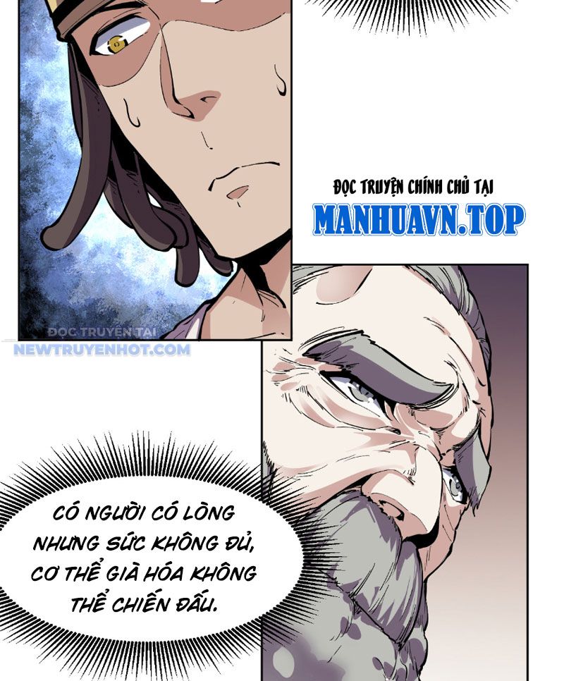 Ta Có Nhìn Thấy Quy Tắc Cấm Khu! chapter 7 - Trang 24