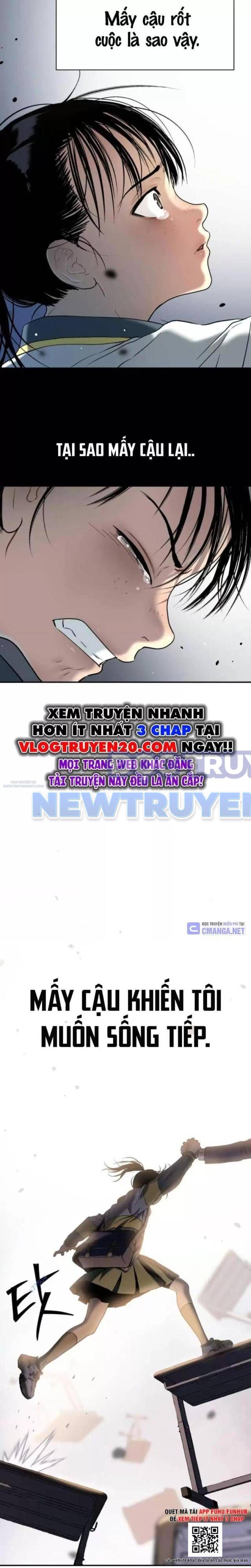 Lời Nguyền Của Dangun chapter 39 - Trang 37