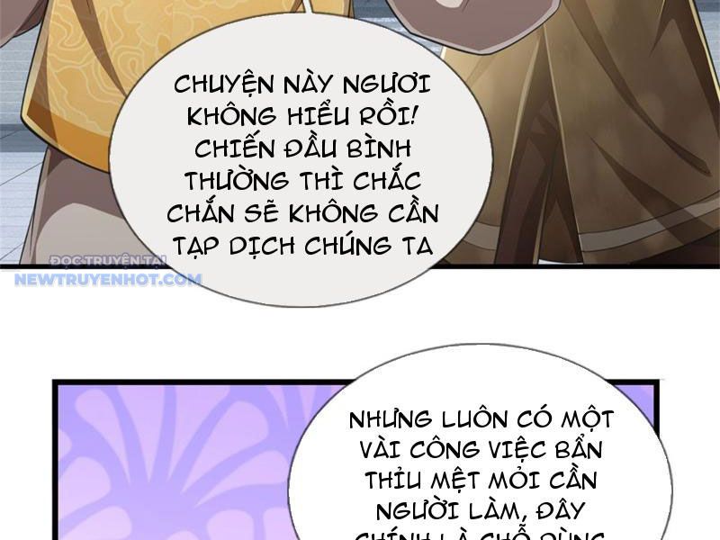   Ta Vô Địch Ở Thế Giới Huyền Huyễn Tận Thế chapter 11 - Trang 27