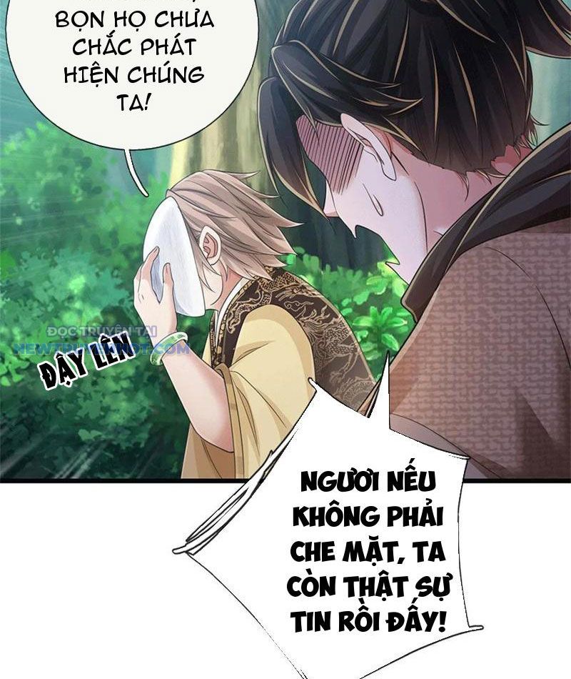   Ta Vô Địch Ở Thế Giới Huyền Huyễn Tận Thế chapter 92 - Trang 11