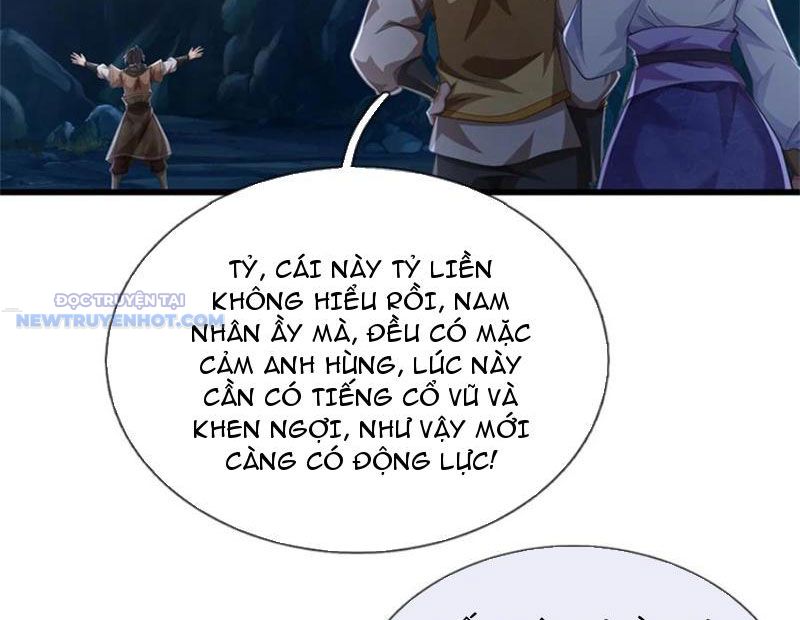   Ta Vô Địch Ở Thế Giới Huyền Huyễn Tận Thế chapter 102 - Trang 5