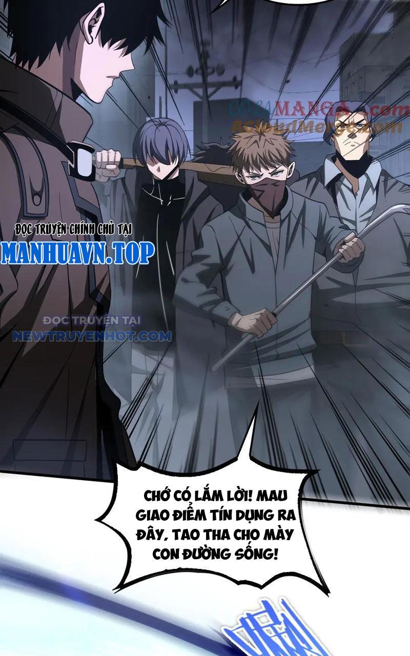 Mạt Thế Kiếm Thần: Ta Chấn Kinh Toàn Cầu chapter 20 - Trang 78