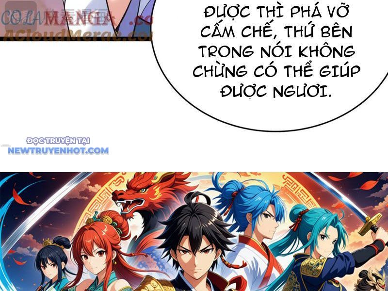 Ta Đoạt Xá Người Chơi Hệ Thống chapter 95 - Trang 101