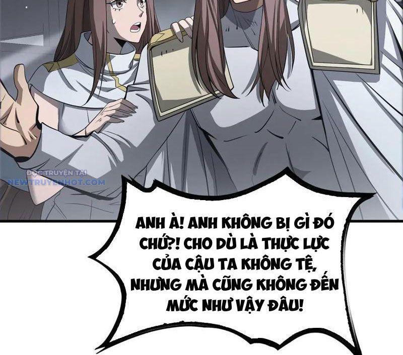 Mạt Thế Kiếm Thần: Ta Chấn Kinh Toàn Cầu chapter 21 - Trang 129