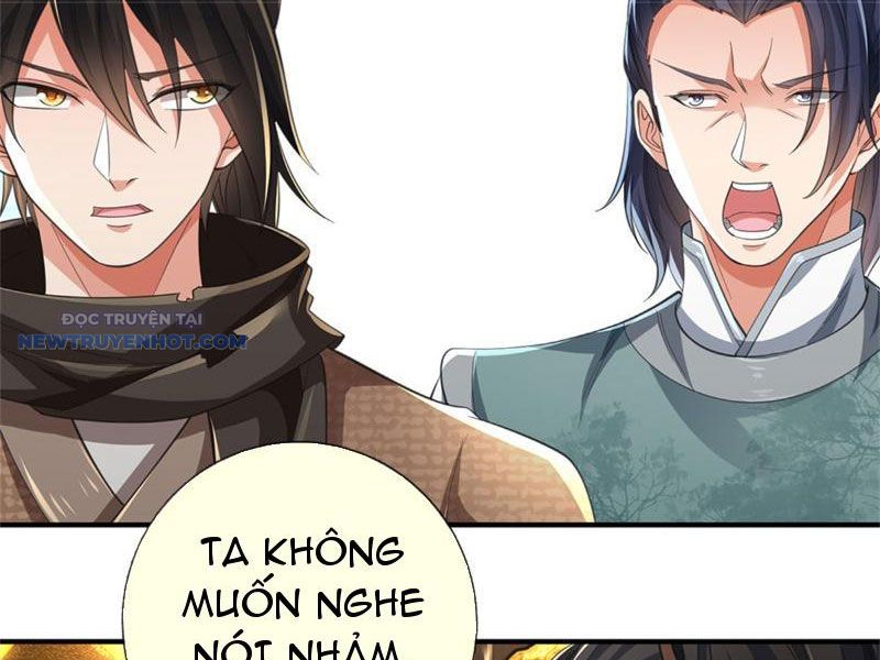   Ta Vô Địch Ở Thế Giới Huyền Huyễn Tận Thế chapter 9 - Trang 42