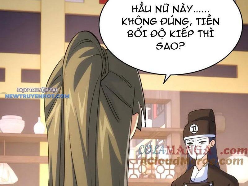 Ta Đoạt Xá Người Chơi Hệ Thống chapter 95 - Trang 9