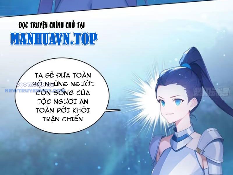 Phu Nhân Nhà Ta đến Từ địa Phủ Ngàn Năm chapter 79 - Trang 39