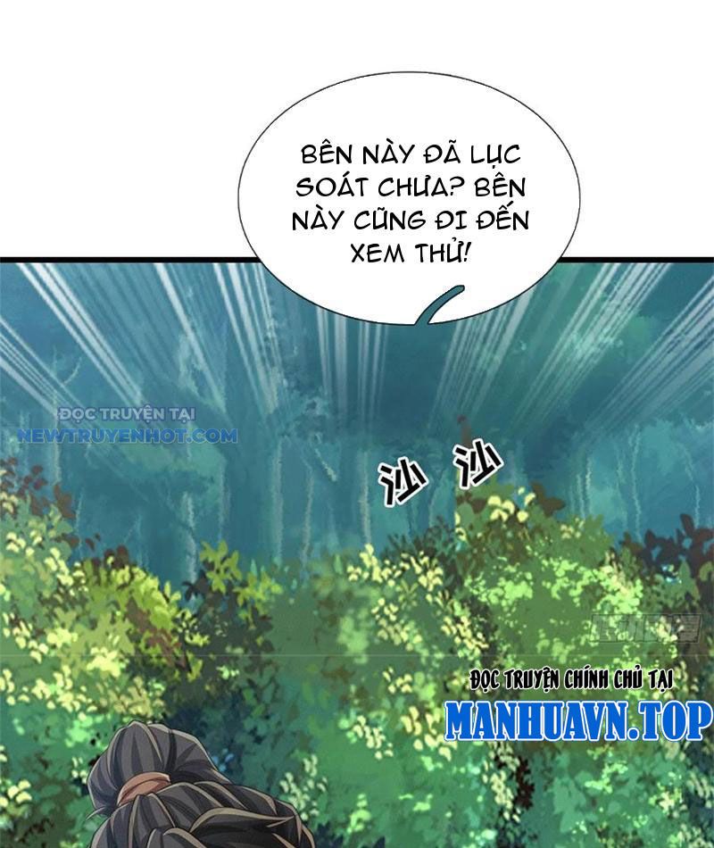   Ta Vô Địch Ở Thế Giới Huyền Huyễn Tận Thế chapter 92 - Trang 29