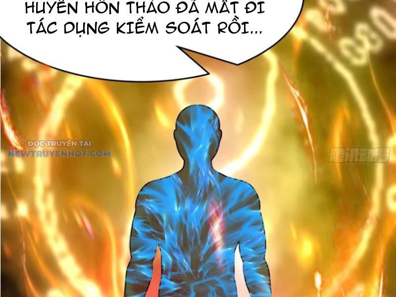 Phu Nhân Nhà Ta đến Từ địa Phủ Ngàn Năm chapter 41 - Trang 99