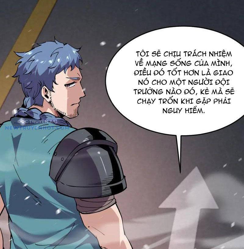 Ta Có Nhìn Thấy Quy Tắc Cấm Khu! chapter 12 - Trang 13