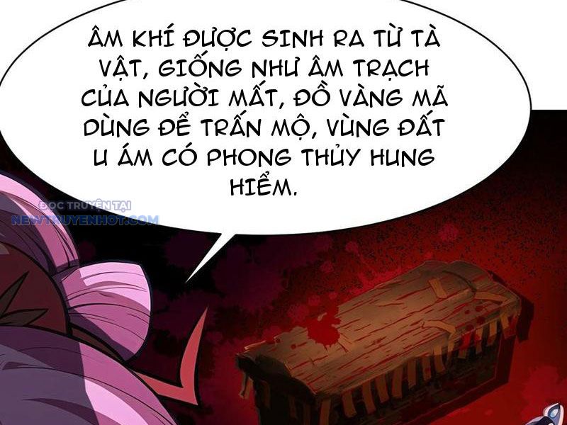 Phu Nhân Nhà Ta đến Từ địa Phủ Ngàn Năm chapter 48 - Trang 12