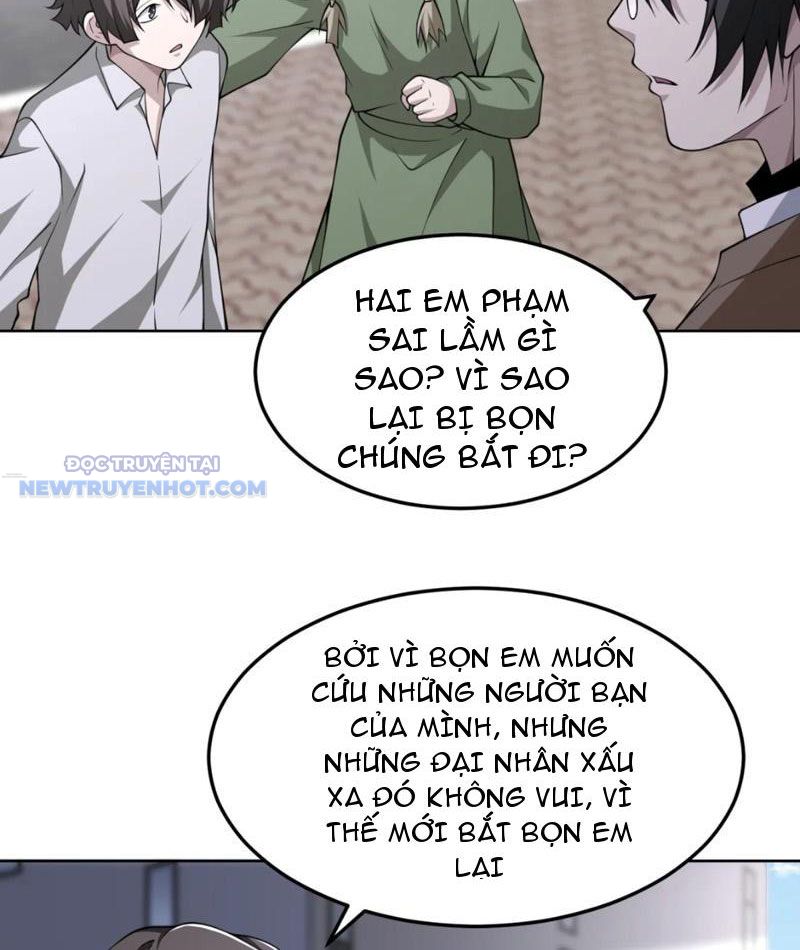 Ta, Thiên Sát Cô Tinh chapter 62 - Trang 68