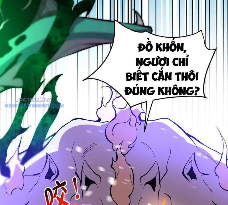 Ta Có Nhìn Thấy Quy Tắc Cấm Khu! chapter 16 - Trang 77