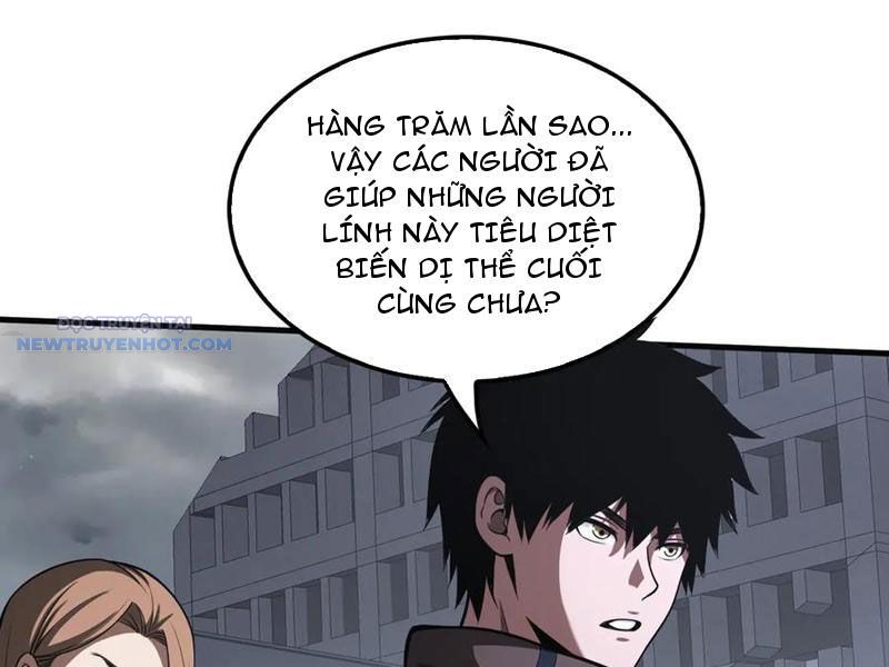 Mạt Thế Kiếm Thần: Ta Chấn Kinh Toàn Cầu chapter 22 - Trang 72