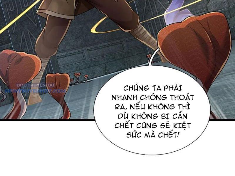   Ta Vô Địch Ở Thế Giới Huyền Huyễn Tận Thế chapter 112 - Trang 50