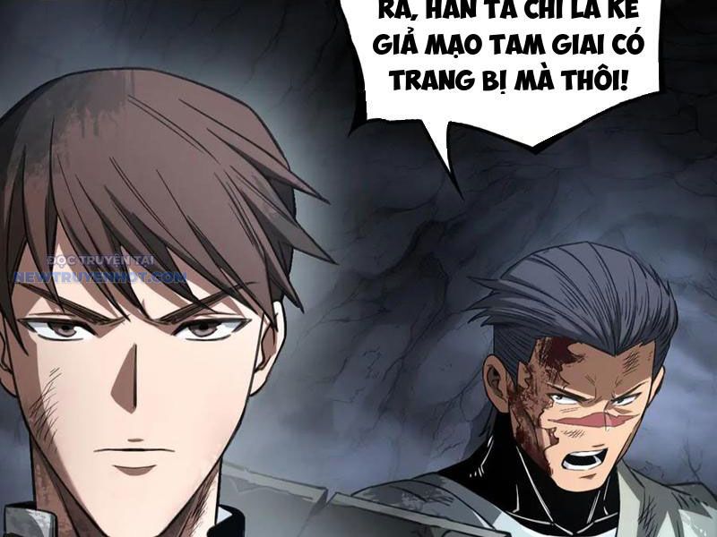 Mạt Thế Kiếm Thần: Ta Chấn Kinh Toàn Cầu chapter 27 - Trang 161