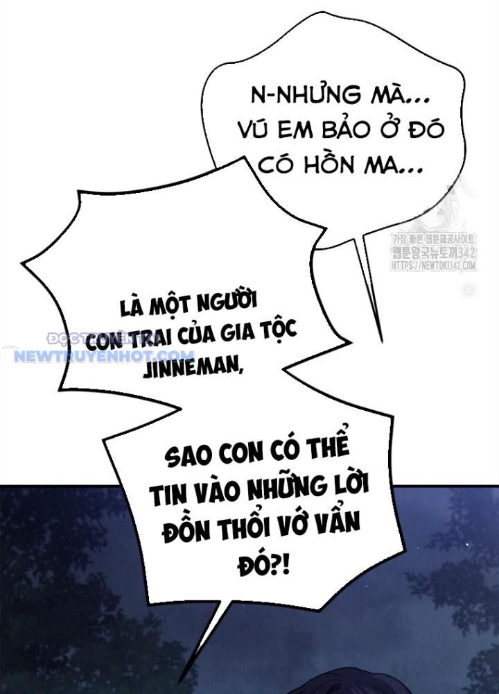 Những Đứa Trẻ Của Rune chapter 5 - Trang 145