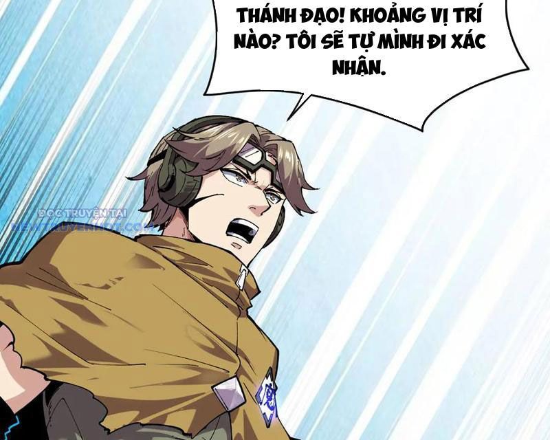 Ta Có Nhìn Thấy Quy Tắc Cấm Khu! chapter 15 - Trang 46