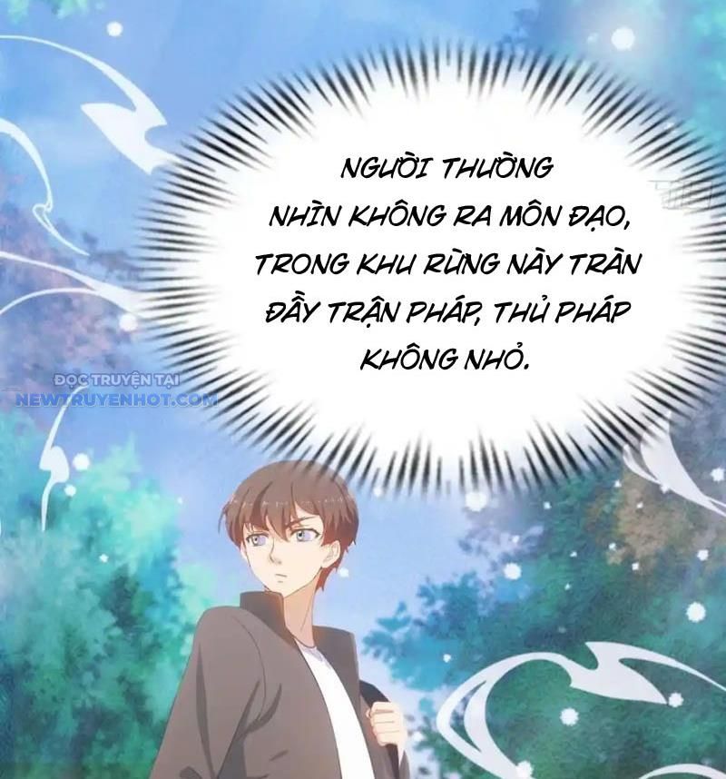 Tu Tiên Trở Về Tại Vườn Trường - Season 2 chapter 19 - Trang 34