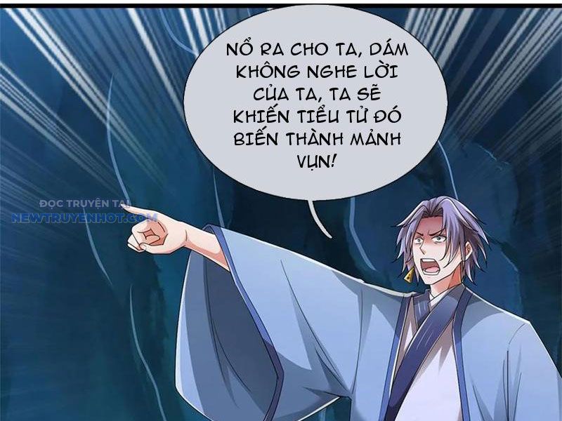   Ta Vô Địch Ở Thế Giới Huyền Huyễn Tận Thế chapter 100 - Trang 11