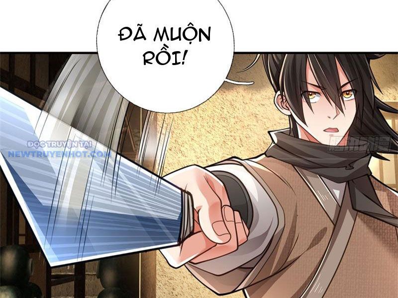   Ta Vô Địch Ở Thế Giới Huyền Huyễn Tận Thế chapter 8 - Trang 8