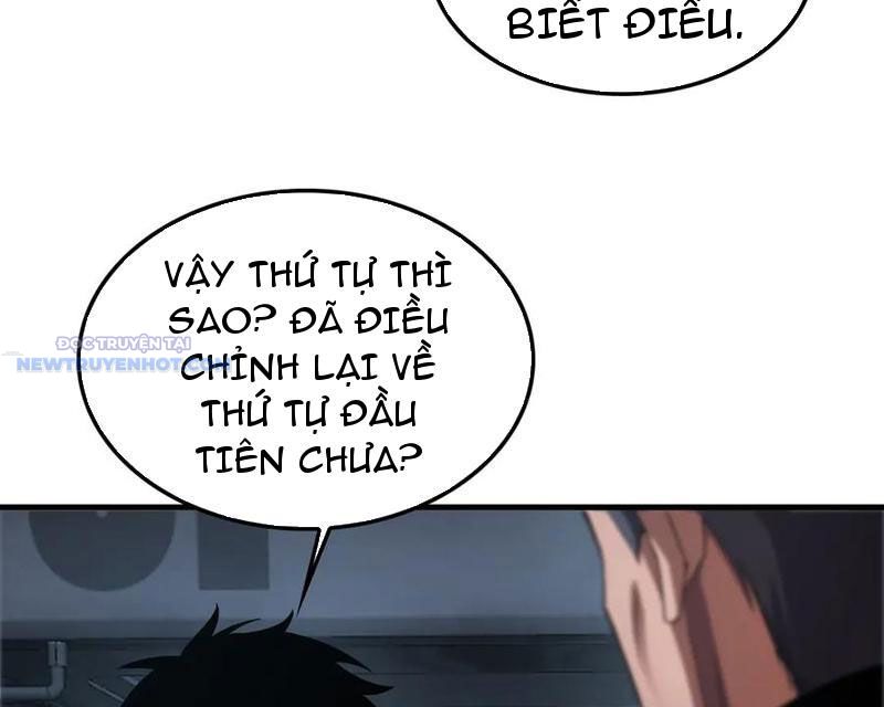 Mạt Thế Kiếm Thần: Ta Chấn Kinh Toàn Cầu chapter 35 - Trang 110