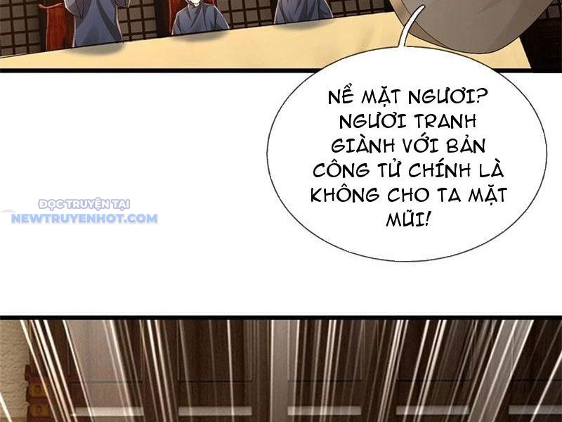   Ta Vô Địch Ở Thế Giới Huyền Huyễn Tận Thế chapter 88 - Trang 36