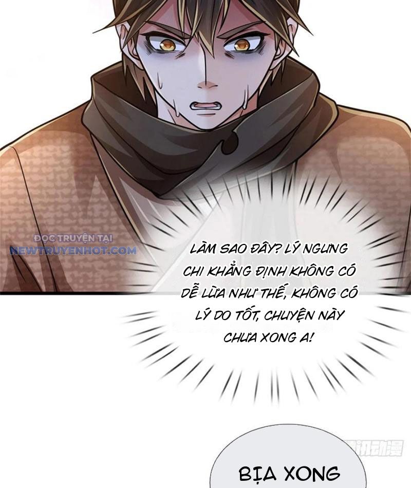   Ta Vô Địch Ở Thế Giới Huyền Huyễn Tận Thế chapter 96 - Trang 10