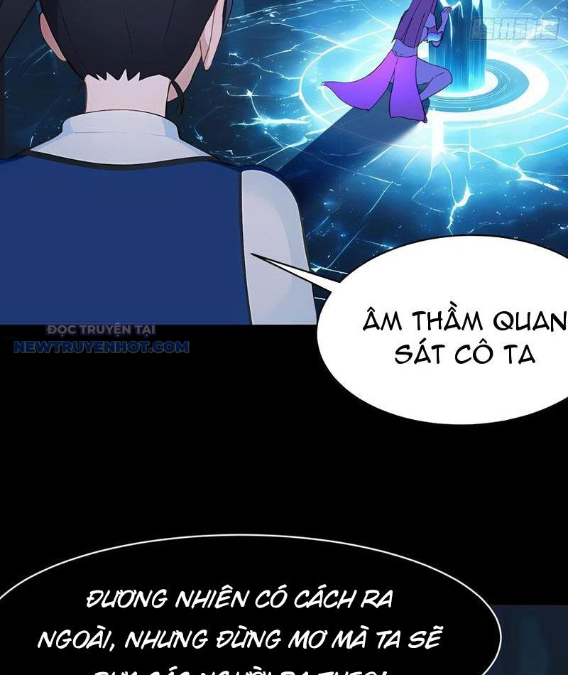 Phu Nhân Nhà Ta đến Từ địa Phủ Ngàn Năm chapter 77 - Trang 19