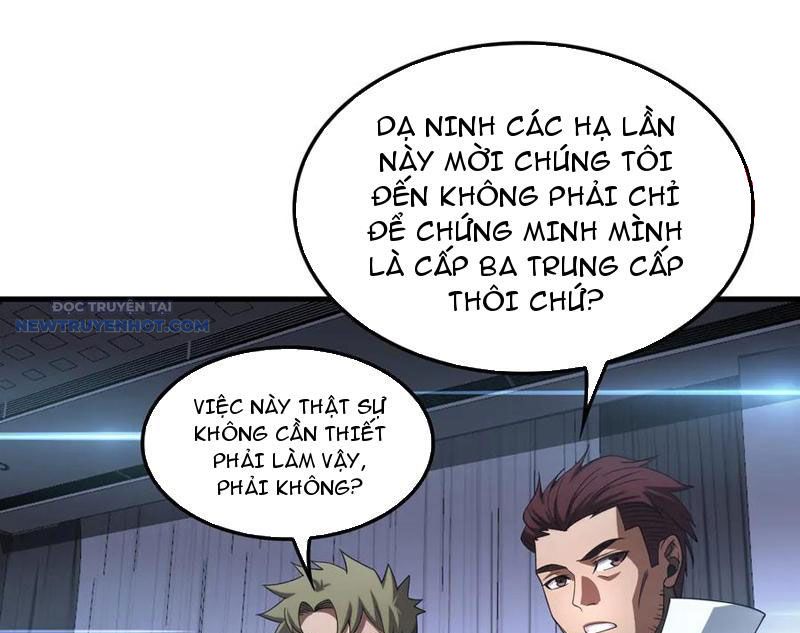 Mạt Thế Kiếm Thần: Ta Chấn Kinh Toàn Cầu chapter 34 - Trang 35