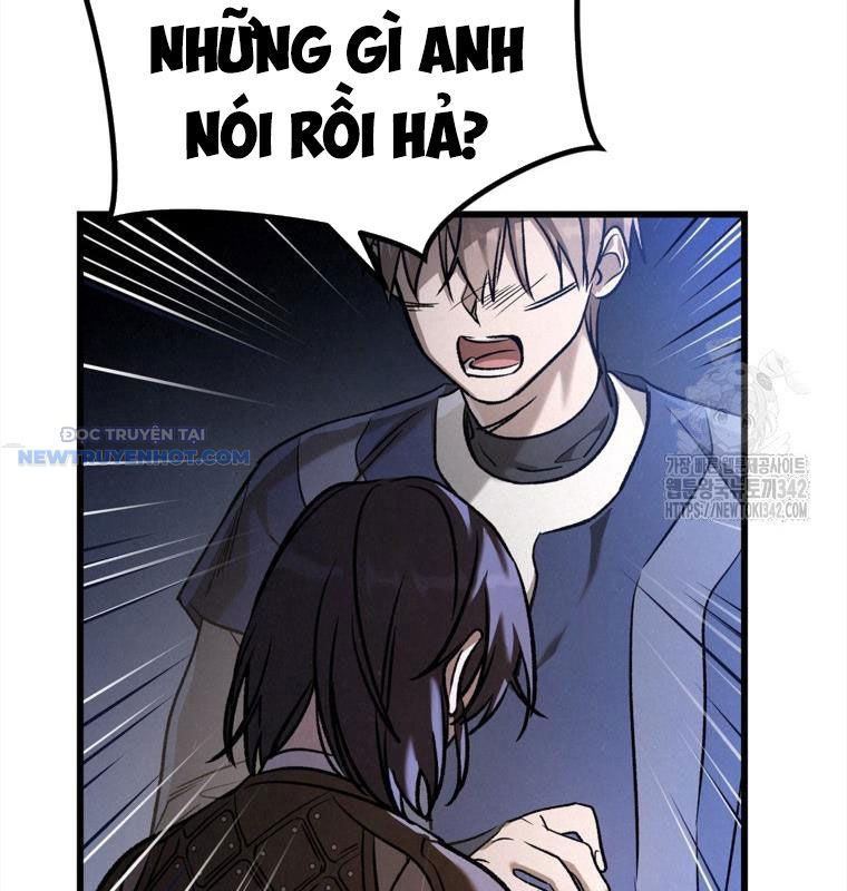 Những Đứa Trẻ Của Rune chapter 21 - Trang 110