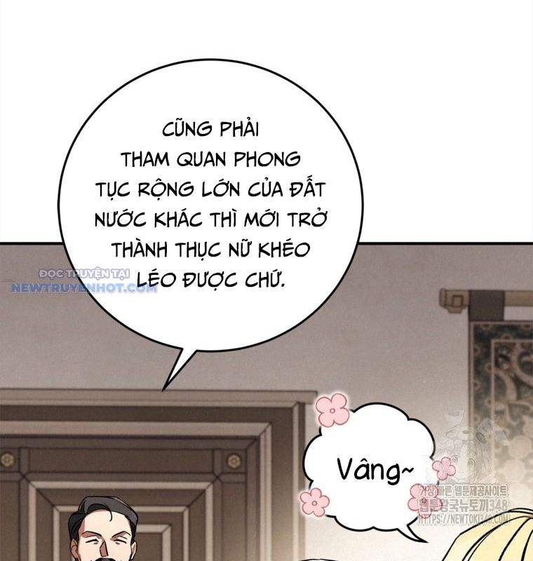 Những Đứa Trẻ Của Rune chapter 25 - Trang 23