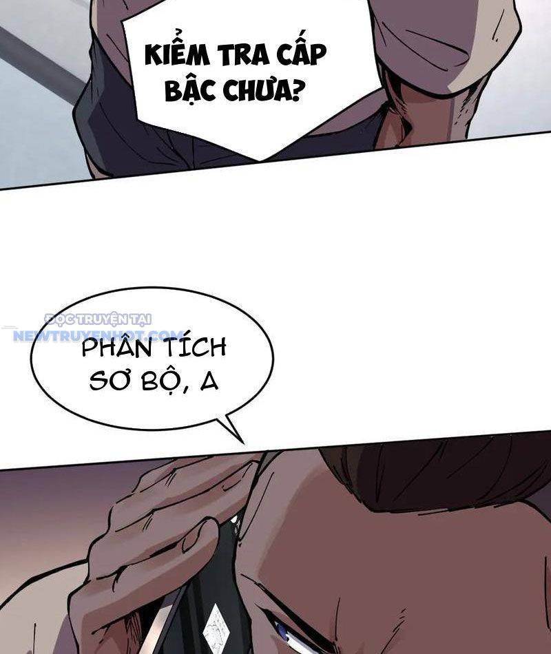 Ta Có Nhìn Thấy Quy Tắc Cấm Khu! chapter 21 - Trang 15