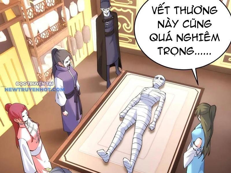 Ta Đoạt Xá Người Chơi Hệ Thống chapter 94 - Trang 66