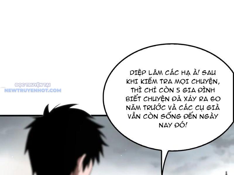 Mạt Thế Kiếm Thần: Ta Chấn Kinh Toàn Cầu chapter 23 - Trang 123