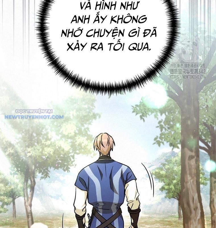 Những Đứa Trẻ Của Rune chapter 20 - Trang 45